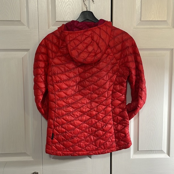 THE NORTH FACE W THERMOBALL JCKT - Picture 4 of 4